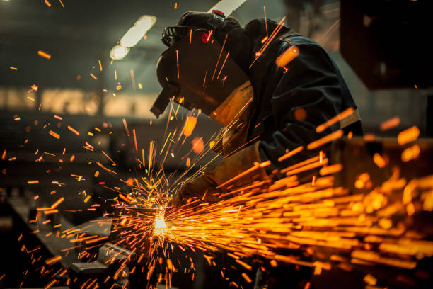 Sidney, IL Welder & Metal Fabrication Company