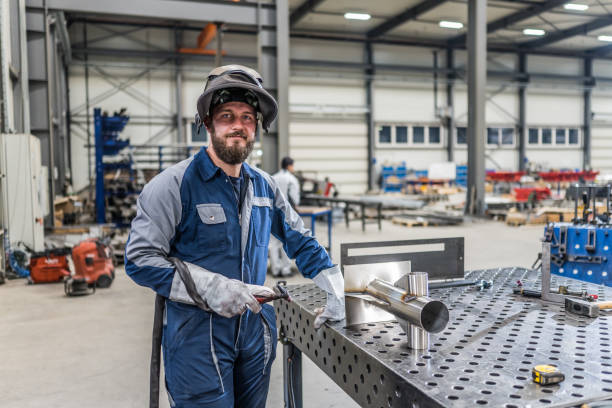 Best Marine and Shipbuilding Welding in Sidney, IL