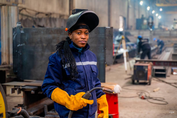 Affordable Welder Services in Sidney, IL
