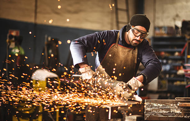 Best Specialty Welding Processes in Sidney, IL