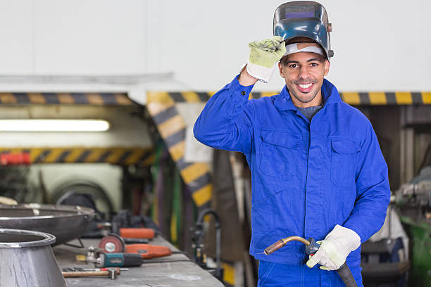 Best Artistic and Custom Metal Fabrication in Sidney, IL